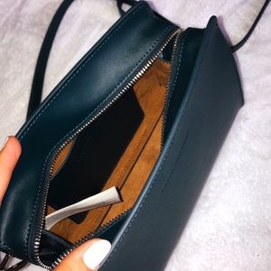 adolfo dominguez purse